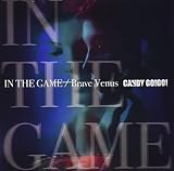 IN THE GAME/Brave Venus(TYPE-B)(CD)