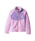 (ザノースフェイス) THE NORTH FACE キッズコート・ジャケット・アウター Glacier Track Jacket (Toddler) Violet Tulle 3T Toddler n