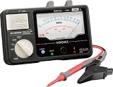 ＨＩＯＫＩ　メグオームハイテスタ　3557499 IR403210
