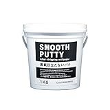 カラーワークス 裏紙目立たないパテ 1kg