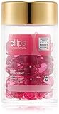 エリップス ellips ヘアビタミン ヘアトリートメント 50粒 ボトル ピンク
