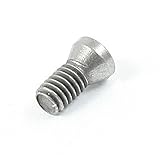 M2.5x6mmトルクスヘッドソケットセルフタッピングねじボルトCNC旋盤ツール