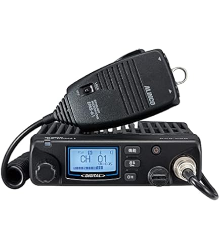 PEPSI＊ペプシ＊ビンテージ無線機＊トランシーバー＊ DR-PM300SE(ALINCO) - 無線機・トランシーバー・インカムの