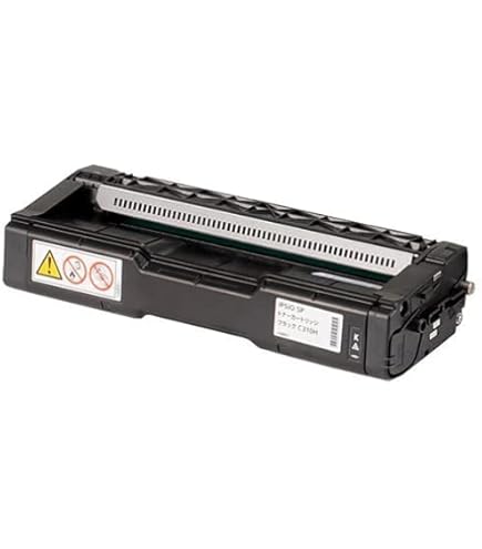 Amazon | リコー IPSiO SP トナーカートリッジ イエロー C310H 308503