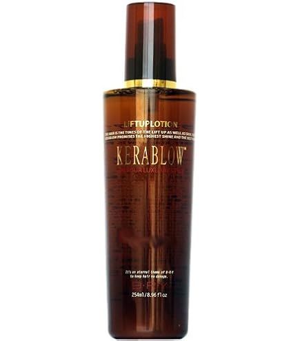 BRY(ブライ) ケラブロー レジェンド リフトアップローション 詰替360ml Amazon | BRY(ブライ) ケラブロー レジェンド リフトアップローション