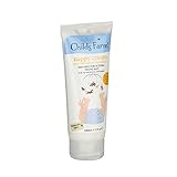 幸せな底部100ミリリットルのためのチャイルズファームおむつクリーム - Childs Farm Nappy Cream for Happy Bottoms 100ml (Childs Farm) [