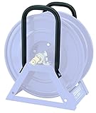 Coxreels PR-1125-HC Steel Carry Handle Kit for 1125 Series Hand Crank and Motorized Hose Reels, 1 Tu