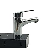 家庭用 キッチン用品 蛇口 手動 亜鉛合金 バルブシート