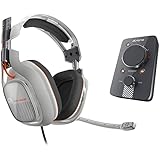 ASTRO - ASTRO A40 + MixAmp PRO Blanc - 0817161014025