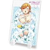 KADOKAWA ラブライブ!スーパースター!! ミニアクリルプレート Liella! かのん[4] 約120×80mm アクリル製