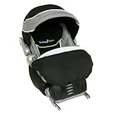 Baby Trend Flex Loc Infant Car Seat, Phantom, 5-30 Pounds by Baby Trend