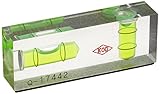 平型アイベルマグネット付水平器 PWM-25-70