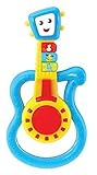 Navystar Musical Fun Guitar, Blue [並行輸入品]