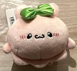 らぶいーず 推し色リボン マスコットキーチェーン ぬいぐるみ 緑 ぬいぐるみ