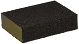Norton 49505 4-Inch X 2-3/4-Inch X 1-Inch Sanding Sponge Bulk by Norton Abrasives - St. Gobain