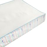 Babyletto Changing Pad Cover, Alphabets by babyletto