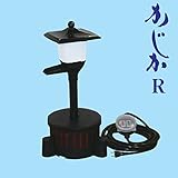 【ノーブランド品】ウォータークリーナー：かじかR[タカラ工業][水槽・池用ろ過器]