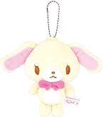 Amazon.co.jp: サンリオ(SANRIO) ミニマスコットホルダー シュガー