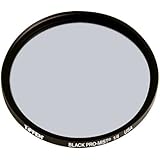 WESDAR Tiffen 67BPM14 67mm Black Pro-Mist 1/4 Filter [並行輸入品]