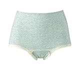 ワコールマタニティ 産褥用バーシングショーツ(開閉あり) LL GY MPQ771