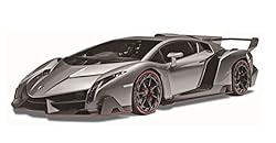 【ハピネット】 1/10 RC ランボルギーニ・ヴェネーノ (おもちゃ ラジコン)