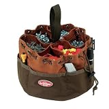 Bucket Boss パラシュートバッグ 工具収納用ケース バケットイン