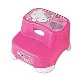 西松屋 ビーンズステップ　ハローキティ