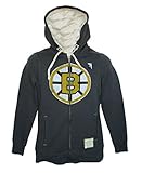 Boston BruinsレディーススウェットシャツフルジッパーサイズXLサイズ( XL )