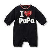 Linyuan 巧みなデザイン Mama Comfortable Newborn Romper Kids Clothes Suit ジャンプスーツ Jumpsuit