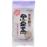 Amazon | ヤマタケ 黒豆茶 / 192g（12g×16包） 富澤商店 | TOMIZ