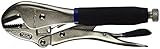 MINTCRAFT JL-NP023 Plier Straight Jaw Lock, 10-Inch [並行輸入品]