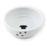 猫壱（necoichi）ハッピーダイニング 犬用 脚付フードボウル (脚なし)