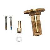 Moen 106321 Commercial 1-Inch Handle Extension Kit [並行輸入品]