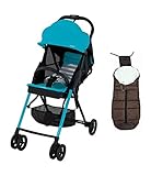 F2plus エフツープラス AF GR + フットマフ BR