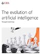 The evolution of artificial intelligence: Thought leadership (Long term investment) (English Edition)
