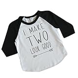 2番目誕生日Boy Outfit、2つ年古い誕生日Boyシャツ カラー: ブラック