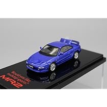 トミカ 1/64 イベントモデル MR2 & ジェッタ TYPE R セット トミカ 1/64 イベントモデル MR2 & ジェッタ TYPE R セット 1/64