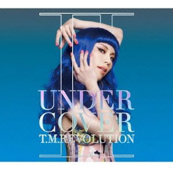 UNDER:COVER 2【完全生産限定盤/Type B】 Amazon.co.jp: UNDER:COVER 2【完全生産限定盤】(Type B