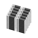 USBメモリ 100個セット Fglooy フラッシュメモリー USB2.0 フラッシュドライブ 黒 (512, MB)
