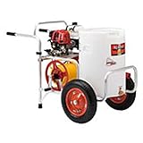 マキタ:走行式セット動力噴霧機 RSHP2700HW