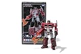 TRANSFORMERS MP-10R CONVOYコンボイBAPE RED CAMO APEエイプ