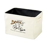 インナーボックス カラーボックス用 Gentry Works - ジェントリーワークス - アイボリー 幅37×奥行25×高さ25cm DS-1752IV インターフォルム(Interform) DS-1752IV