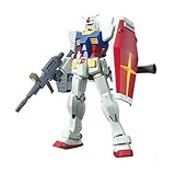 HG RX-78-2 1/144スケール 色分け済みプラモデル
