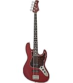 Amazon | SELDER セルダー エレキベース プレシジョンベースタイプ PBC