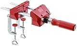 Bessey 4インチポータブルミニベンチバイスS-10