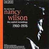 The Very Best of Nancy Wilson: The Capitol recording 1960〜1976