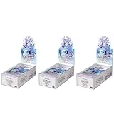 【3BOX】holo live ホロ ライブ OFFICIAL CARD GAME ブースターパック第2弾 クインテットスペクトラム BOX