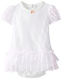 Baby Starters SHIRT ベビー・ガールズ カラー: ブルー
