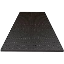Amazon.co.jp: créer(クレエ) ガレージマット ゴムマット 幅1m 長さ5m