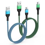 Viviber タイプc ケーブル 急速充電 新型 携帯充電ケーブル アンドロド type c 1.8*2/2本組 絡まない スマホ充電ケーブル 急速充電 Type C iphone15 充電ケーブル Quick Charge3.0対応 Xperia/Galaxy/LG/iPad Pro/MacBook/iPhone 16/15 その他 Android 等USB-C機器対応